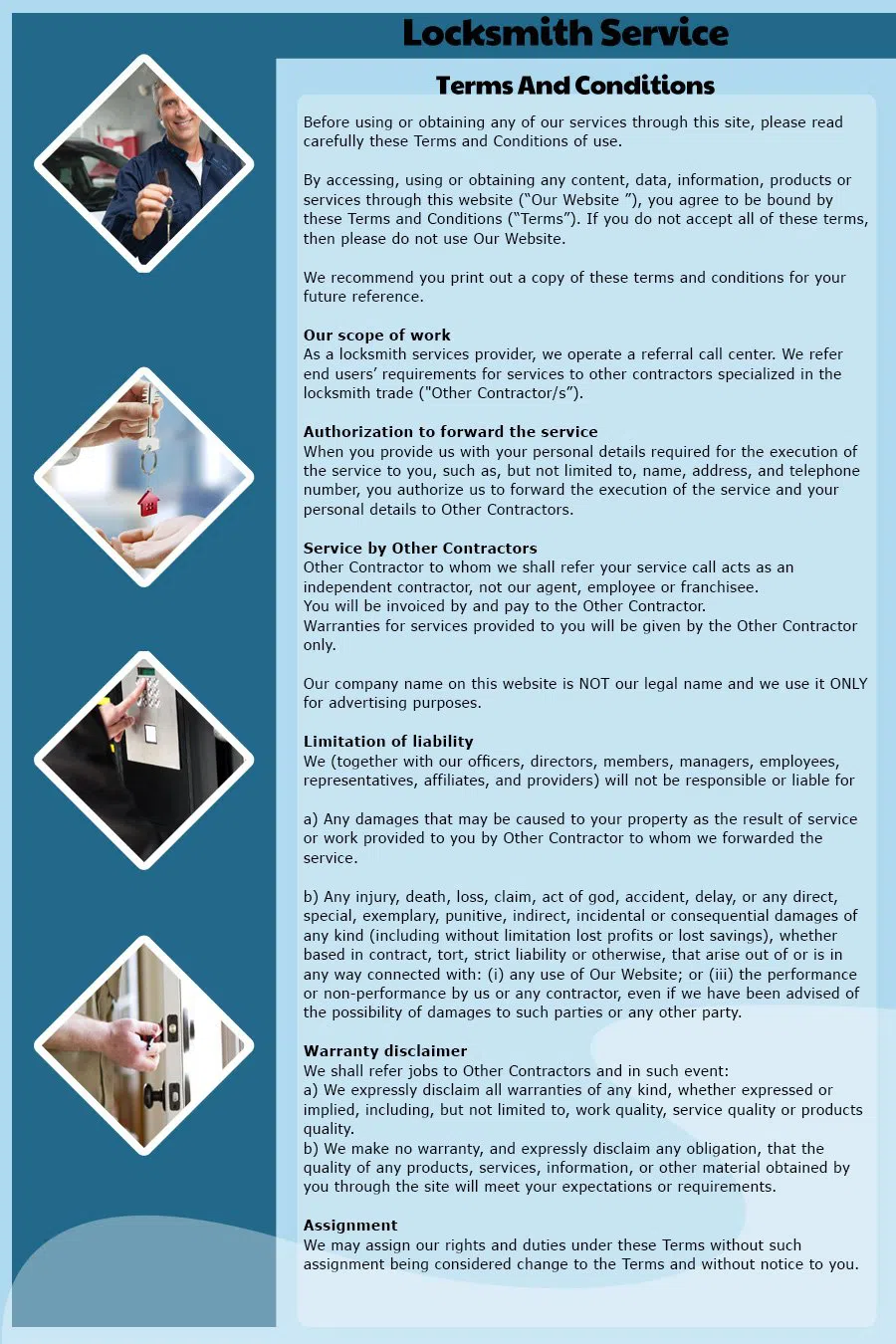 Estate Locksmith Store Columbus, OH 614-347-6543